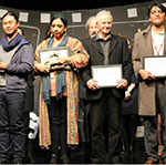 جشنواره وزول پایان یافت: چهار جایزه برای سینمای افغانستان، یک جایزه برای ایران